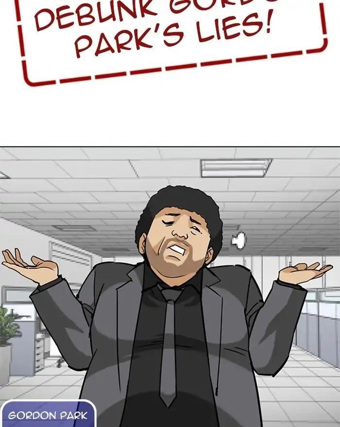 Lookism Chapter 215 - Page 57 in English