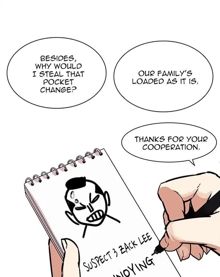 Lookism Chapter 215 - Page 86 in English