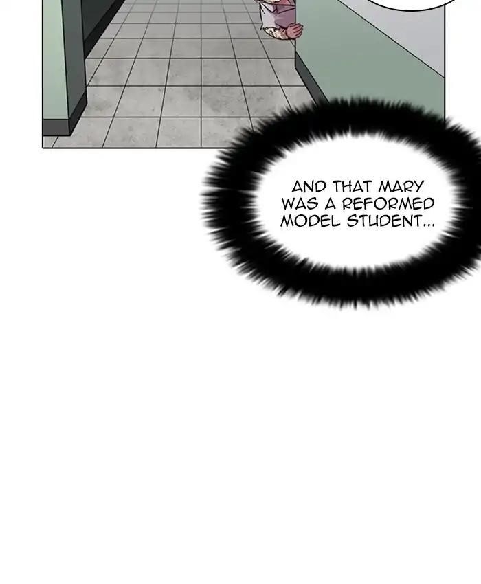 Lookism Chapter 216 - Page 102 in English