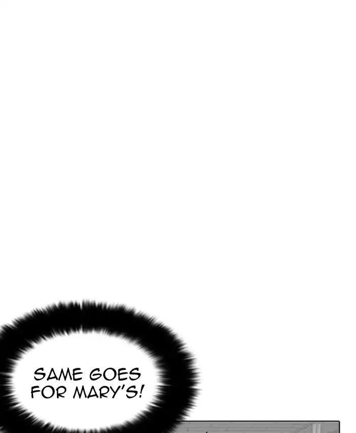 Lookism Chapter 216 - Page 107 in English