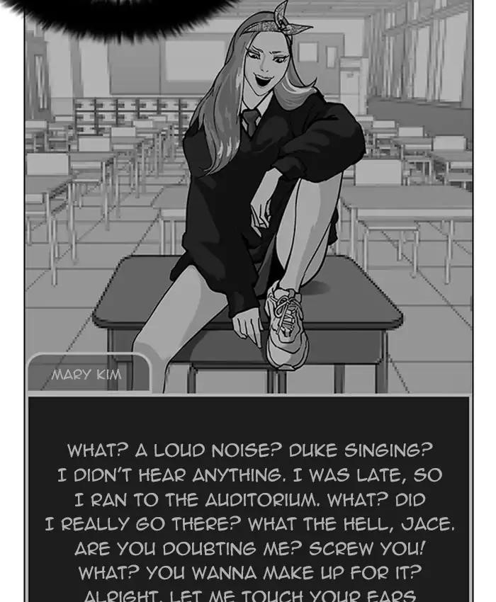 Lookism Chapter 216 - Page 108 in English