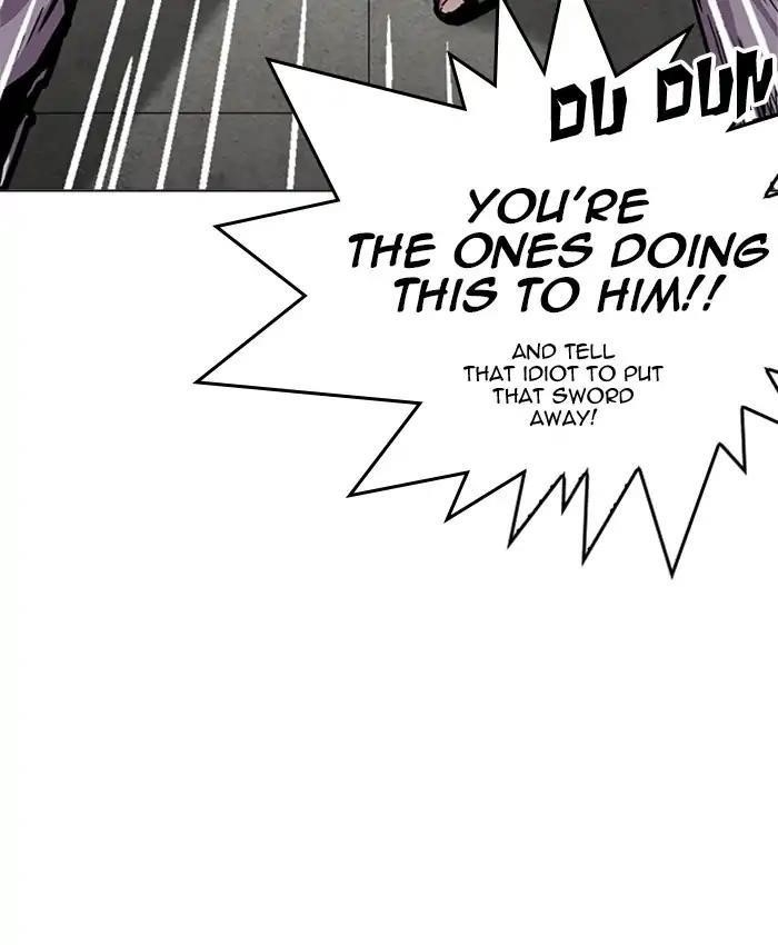 Lookism Chapter 216 - Page 13 in English
