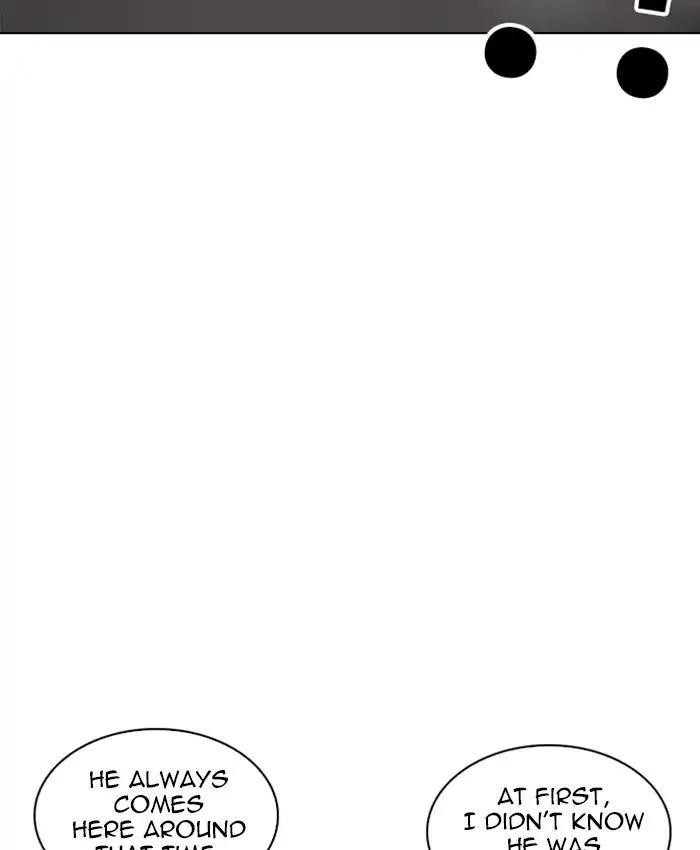 Lookism Chapter 216 - Page 128 in English