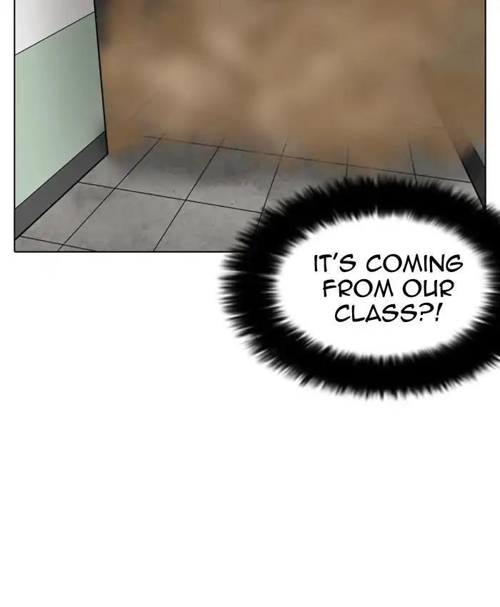 Lookism Chapter 216 - Page 159 in English