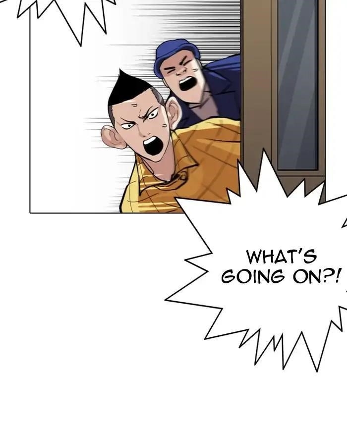 Lookism Chapter 216 - Page 164 in English