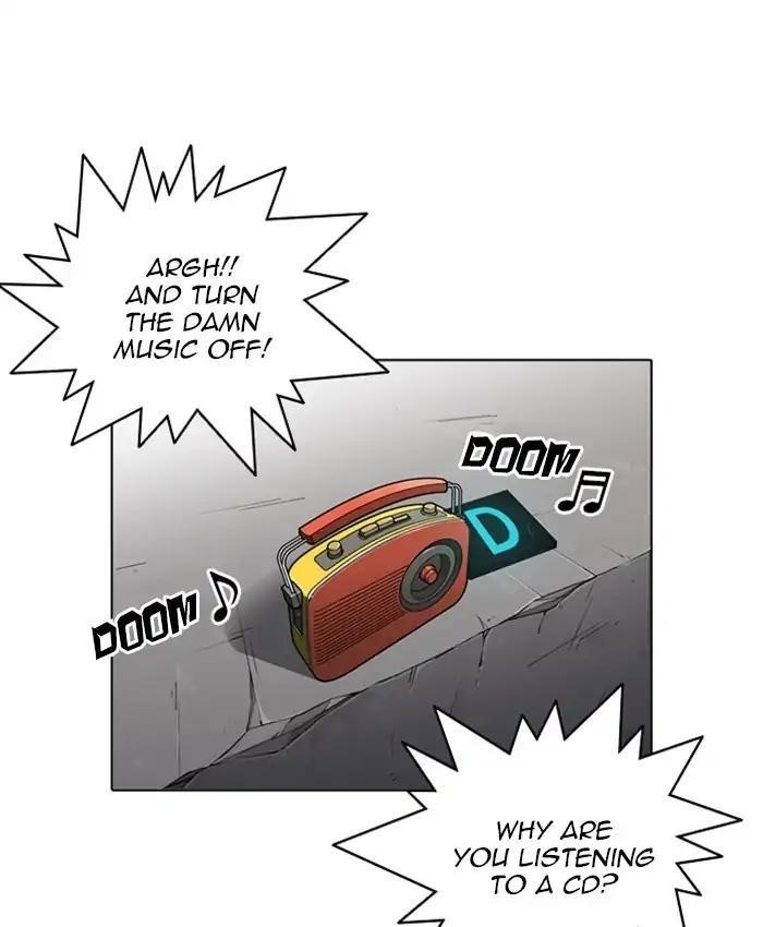 Lookism Chapter 216 - Page 172 in English