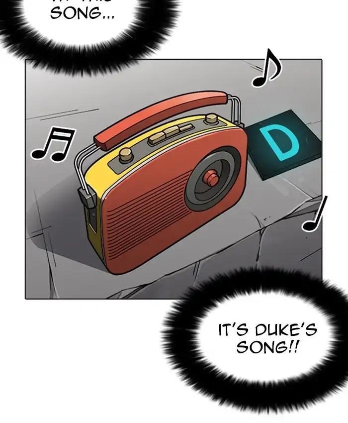 Lookism Chapter 216 - Page 175 in English