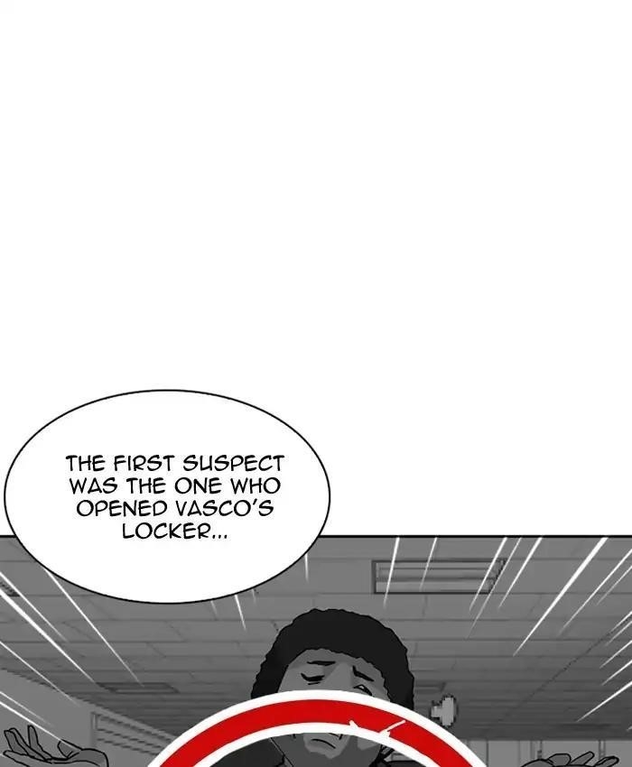 Lookism Chapter 216 - Page 18 in English