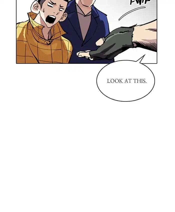 Lookism Chapter 216 - Page 180 in English