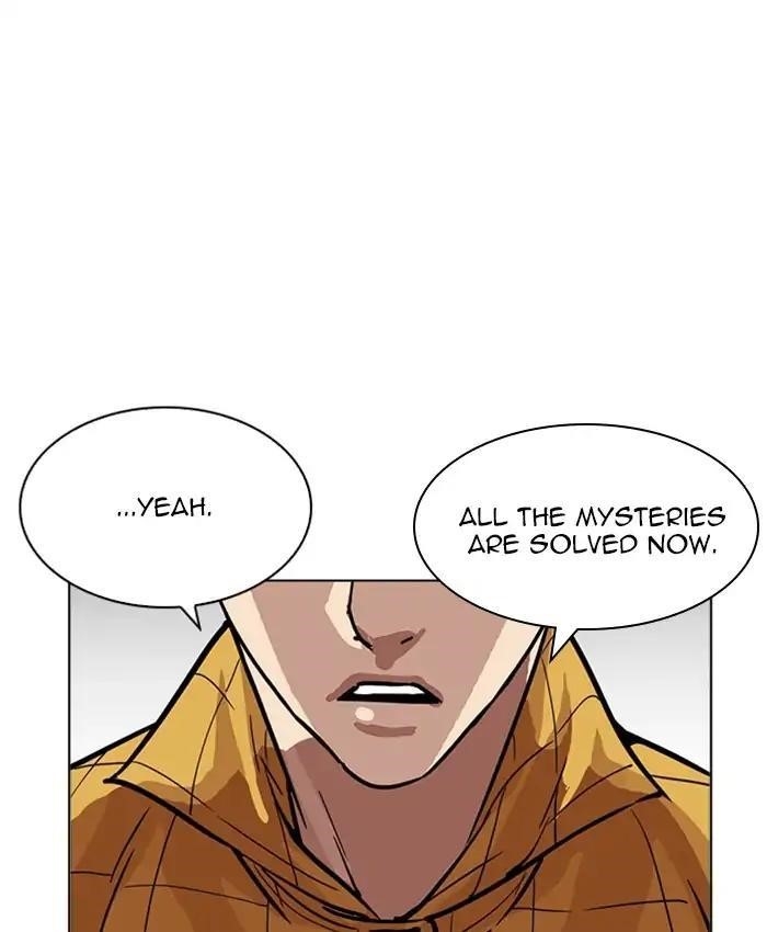 Lookism Chapter 216 - Page 211 in English
