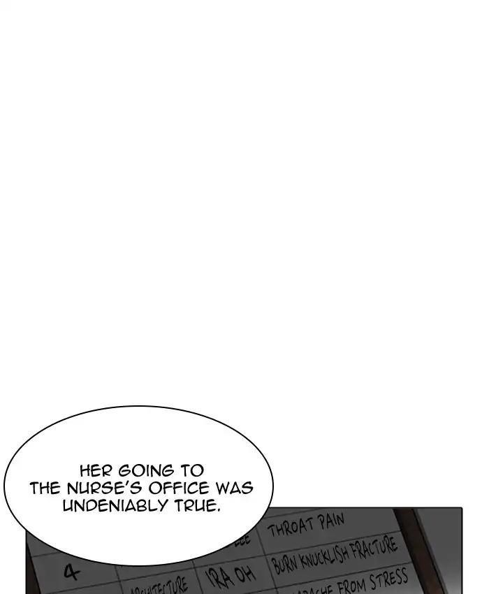Lookism Chapter 216 - Page 28 in English