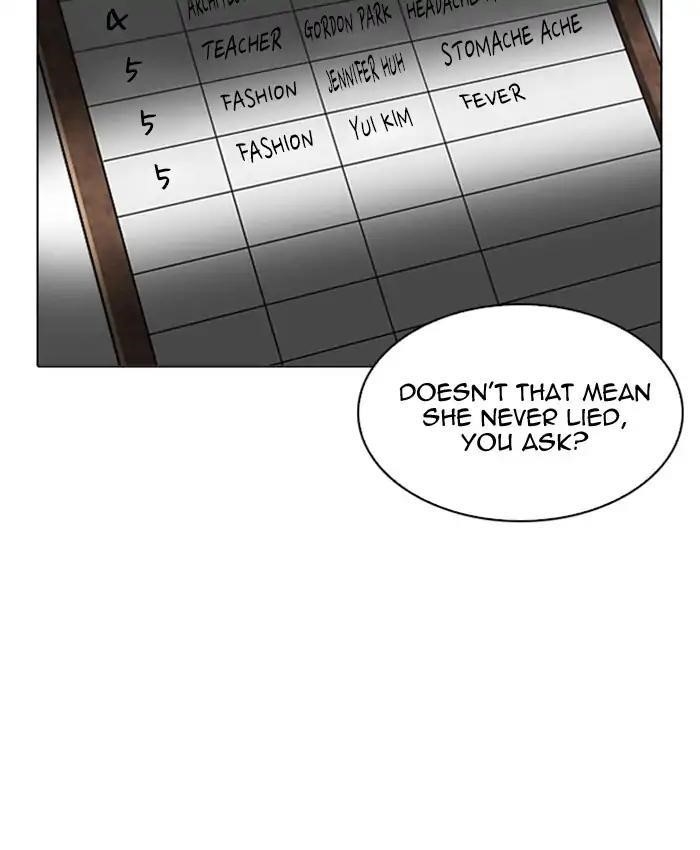 Lookism Chapter 216 - Page 29 in English