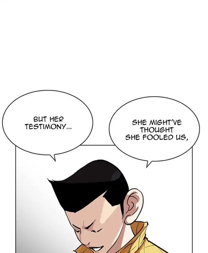 Lookism Chapter 216 - Page 30 in English