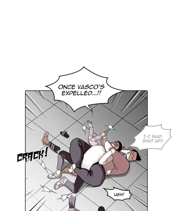 Lookism Chapter 216 - Page 65 in English