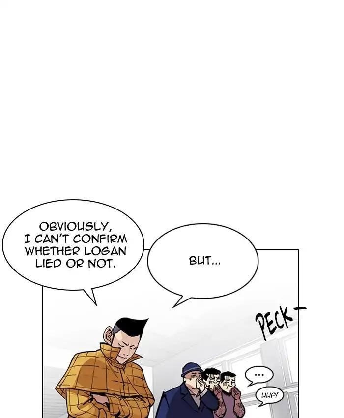 Lookism Chapter 216 - Page 72 in English