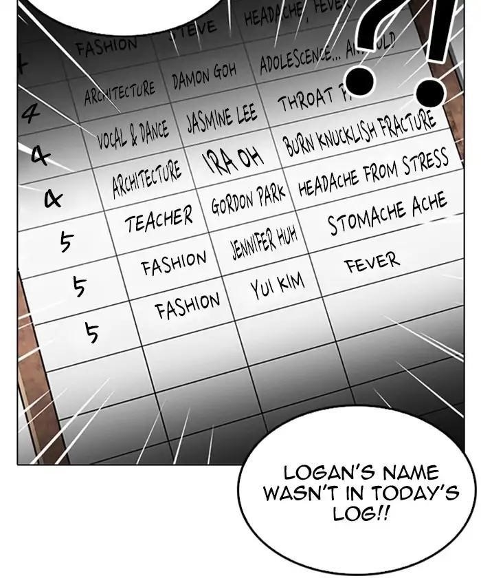 Lookism Chapter 216 - Page 76 in English