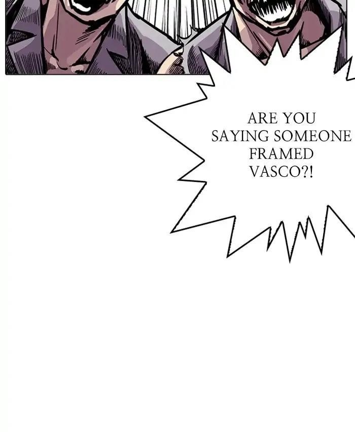 Lookism Chapter 216 - Page 8 in English