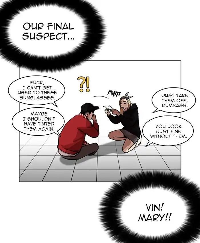 Lookism Chapter 216 - Page 98 in English