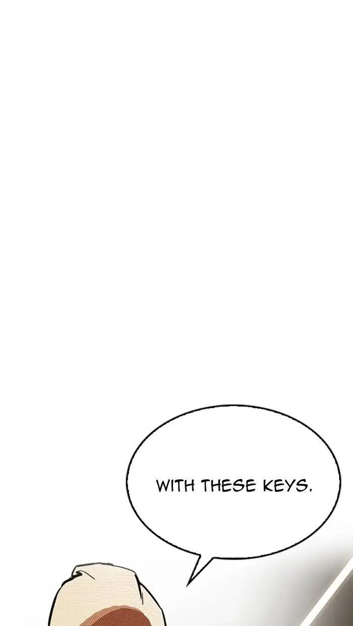 Lookism Chapter 217 - Page 161 in English