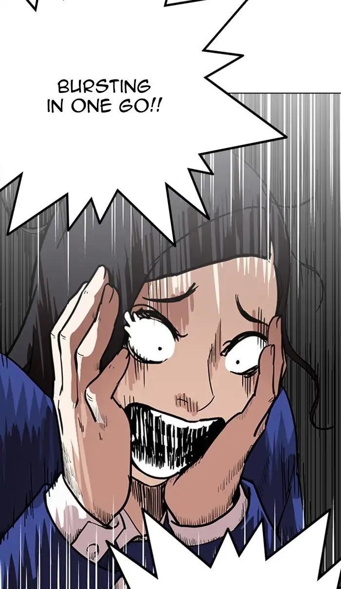 Lookism Chapter 217 - Page 21 in English