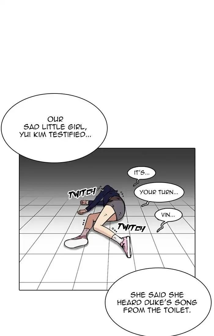 Lookism Chapter 217 - Page 39 in English