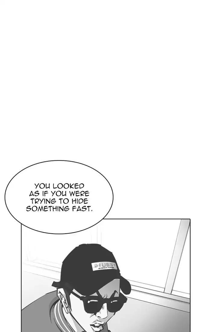 Lookism Chapter 217 - Page 43 in English