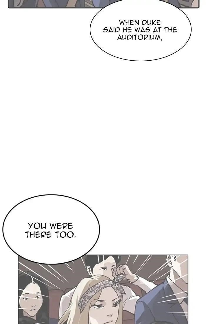 Lookism Chapter 217 - Page 53 in English