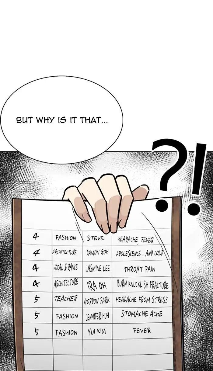 Lookism Chapter 217 - Page 61 in English