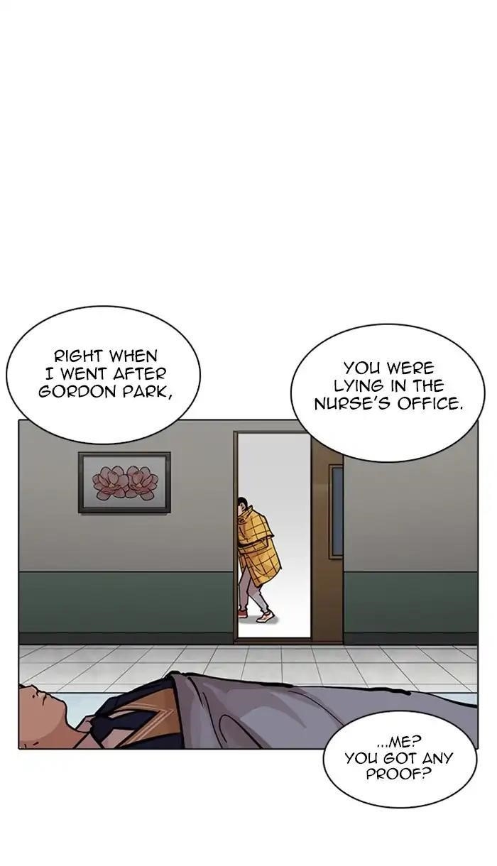 Lookism Chapter 217 - Page 91 in English