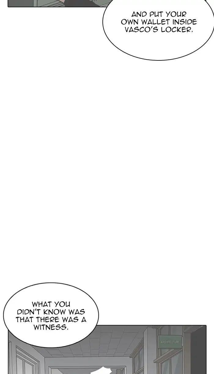 Lookism Chapter 217 - Page 96 in English