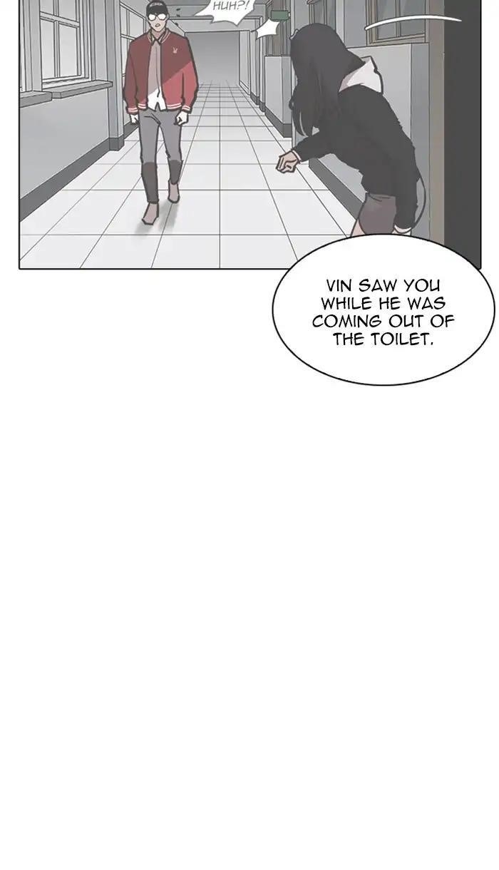 Lookism Chapter 217 - Page 97 in English