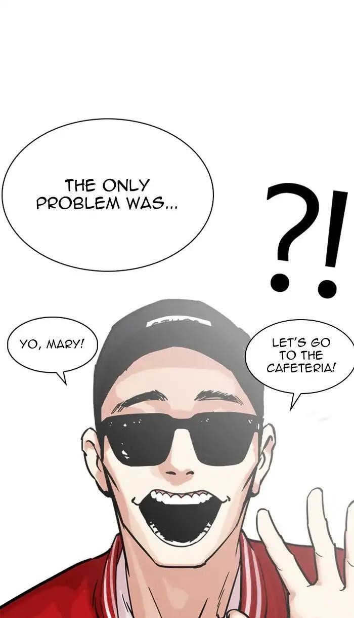 Lookism Chapter 217 - Page 98 in English