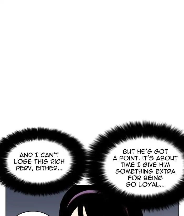 Lookism Chapter 218 - Page 108 in English