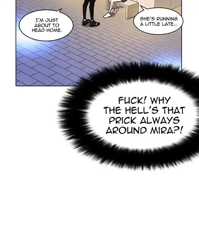 Lookism Chapter 218 - Page 137 in English