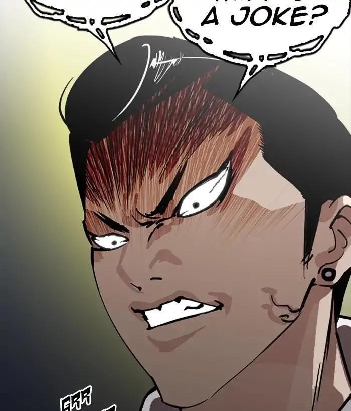 Lookism Chapter 218 - Page 170 in English