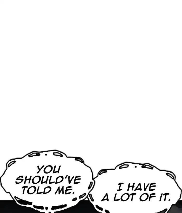 Lookism Chapter 218 - Page 21 in English
