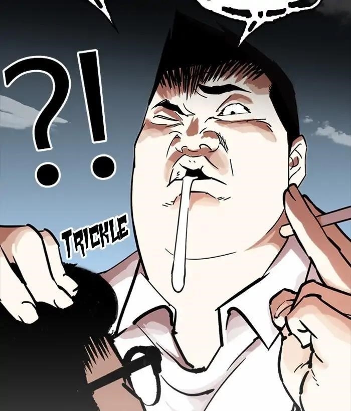 Lookism Chapter 218 - Page 22 in English