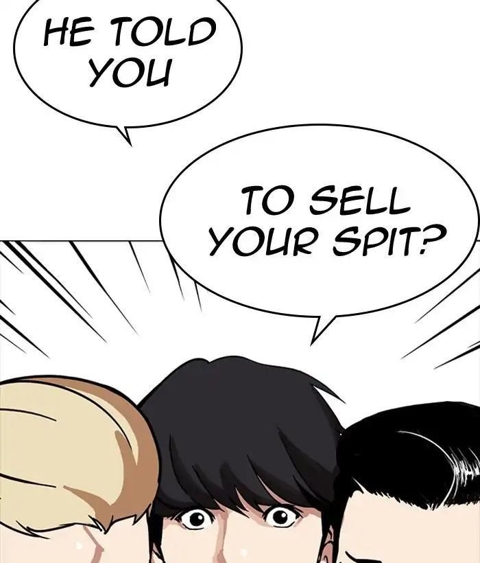 Lookism Chapter 218 - Page 31 in English