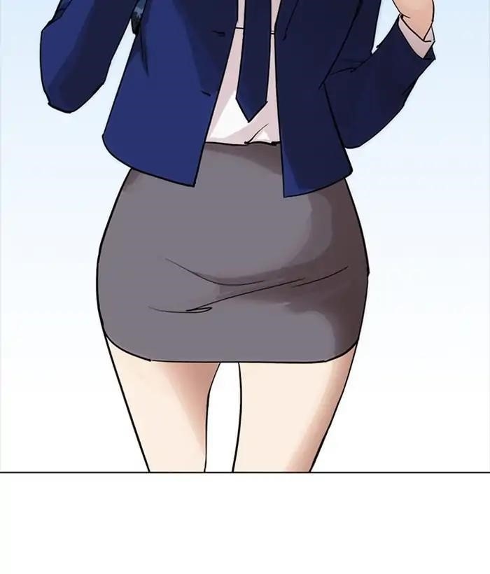 Lookism Chapter 218 - Page 4 in English