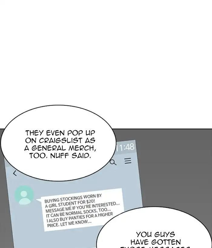 Lookism Chapter 218 - Page 43 in English