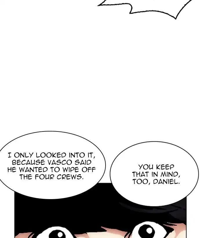 Lookism Chapter 218 - Page 53 in English