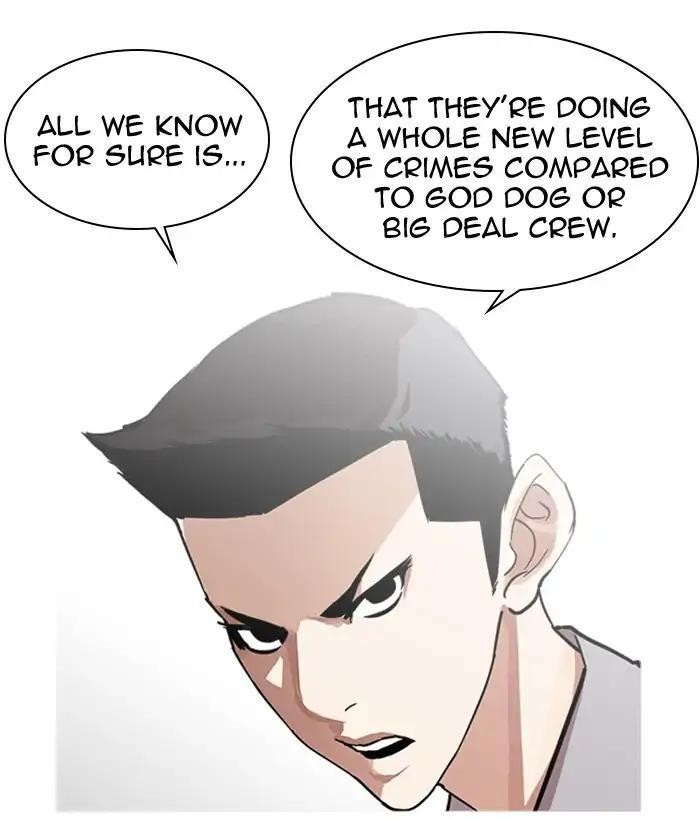 Lookism Chapter 218 - Page 57 in English