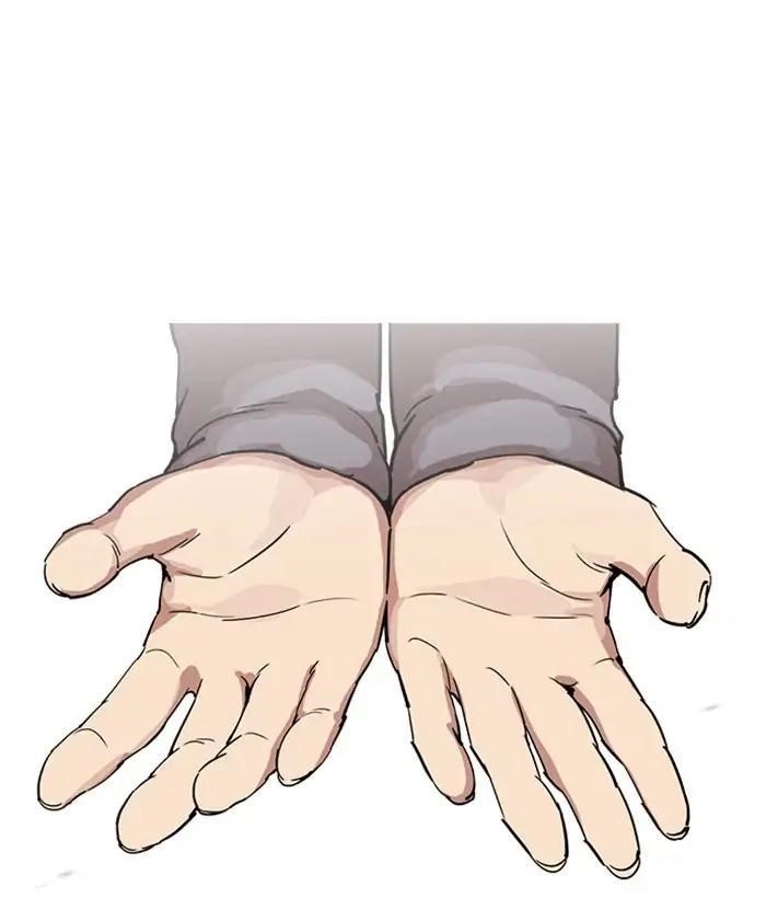 Lookism Chapter 218 - Page 9 in English