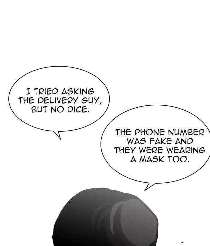 Lookism Chapter 219 - Page 99 in English