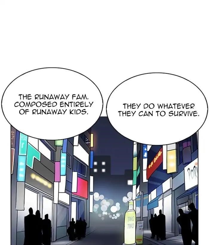 Lookism Chapter 219 - Page 120 in English