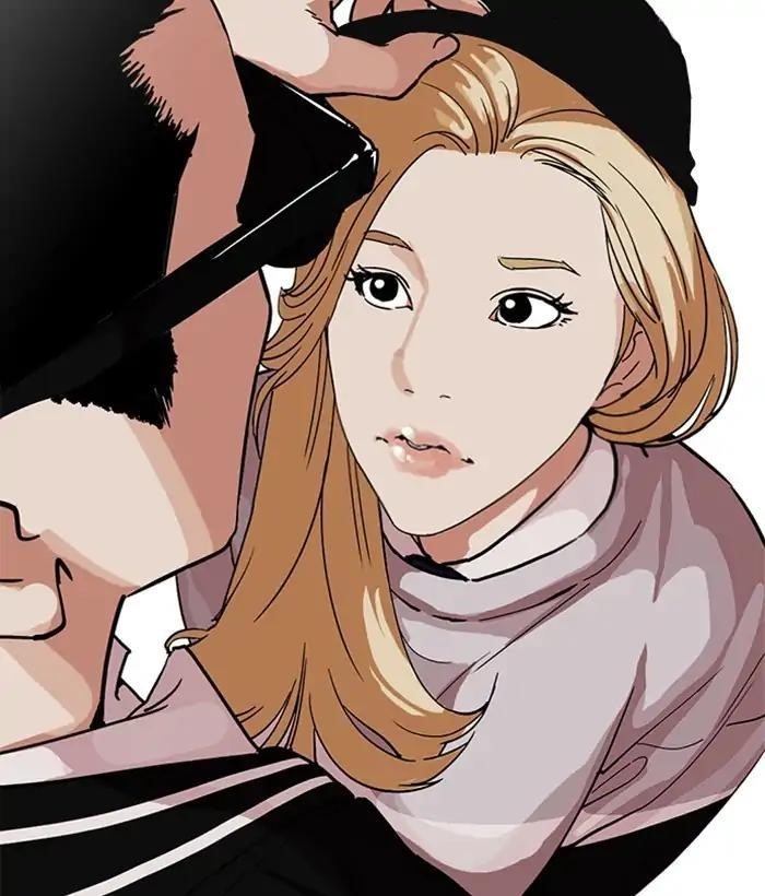 Lookism Chapter 219 - Page 152 in English