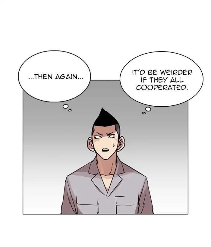 Lookism Chapter 219 - Page 162 in English