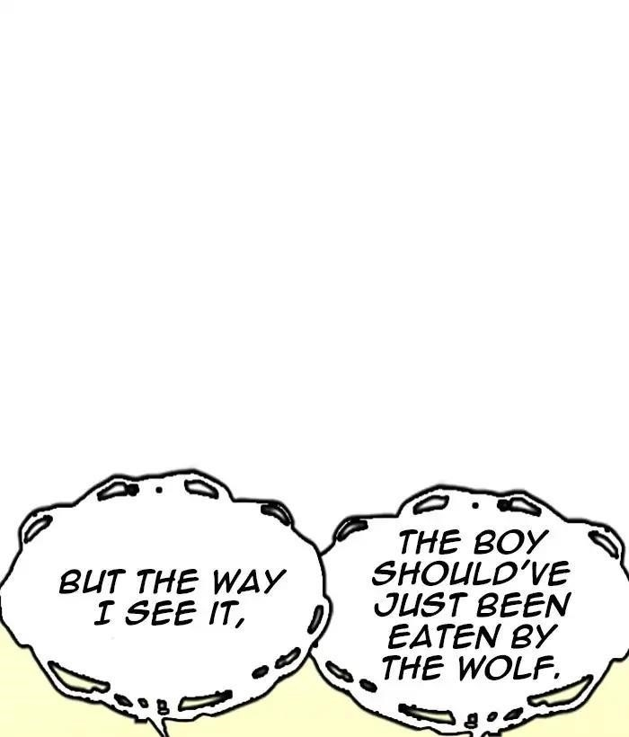 Lookism Chapter 219 - Page 19 in English