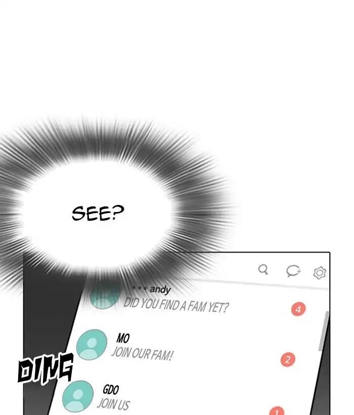 Lookism Chapter 219 - Page 191 in English