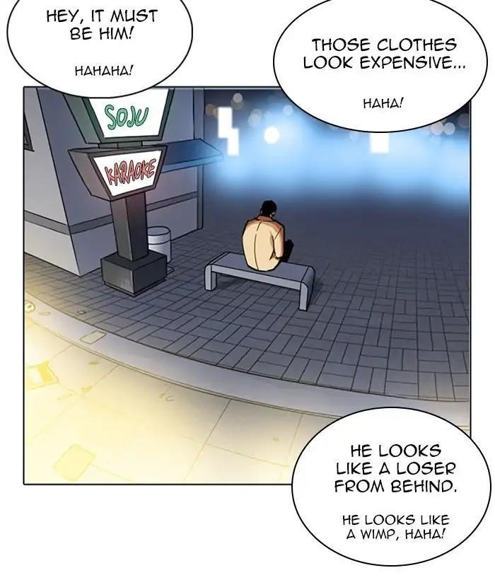 Lookism Chapter 219 - Page 199 in English